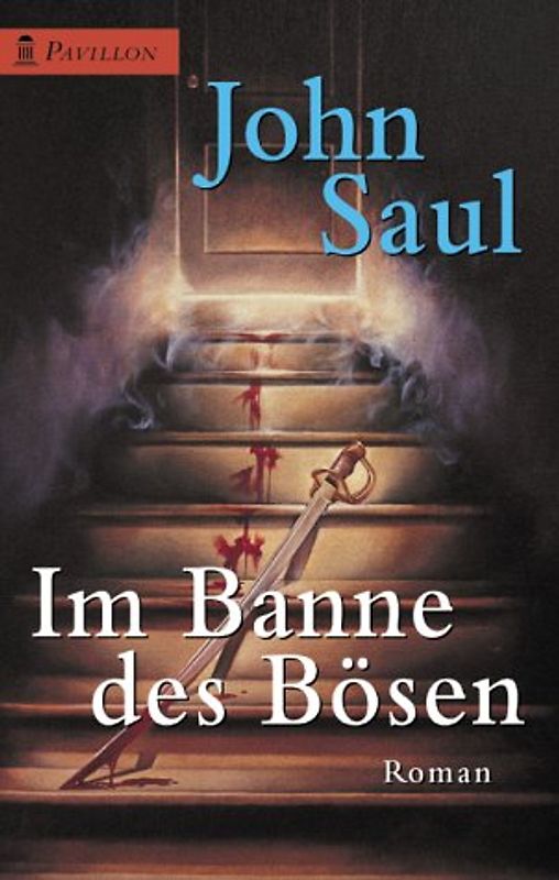 Im Banne des Bösen. Roman