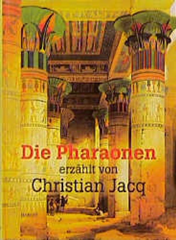 Die Pharaonen