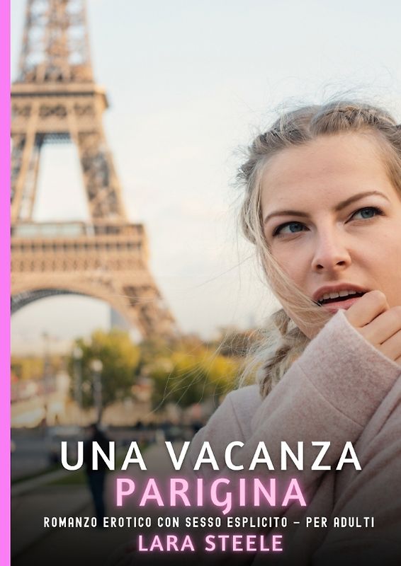 Una Vacanza Parigina