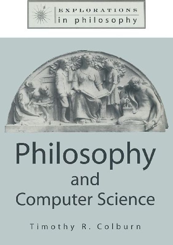 Philosophy and Computer Science