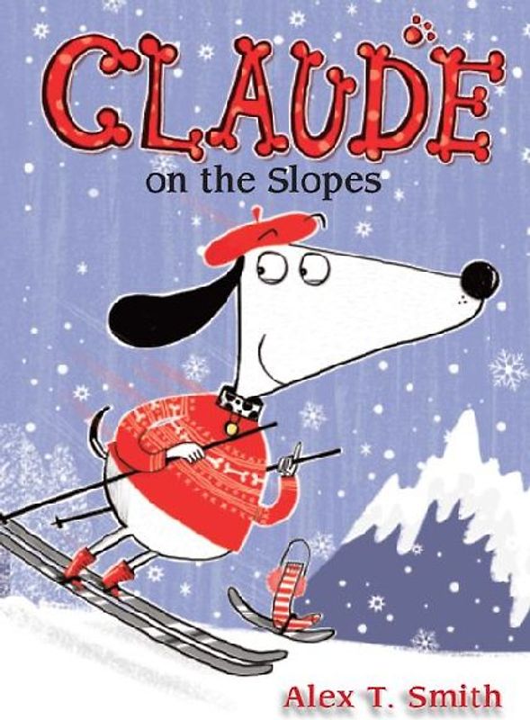 Claude on the Slopes
