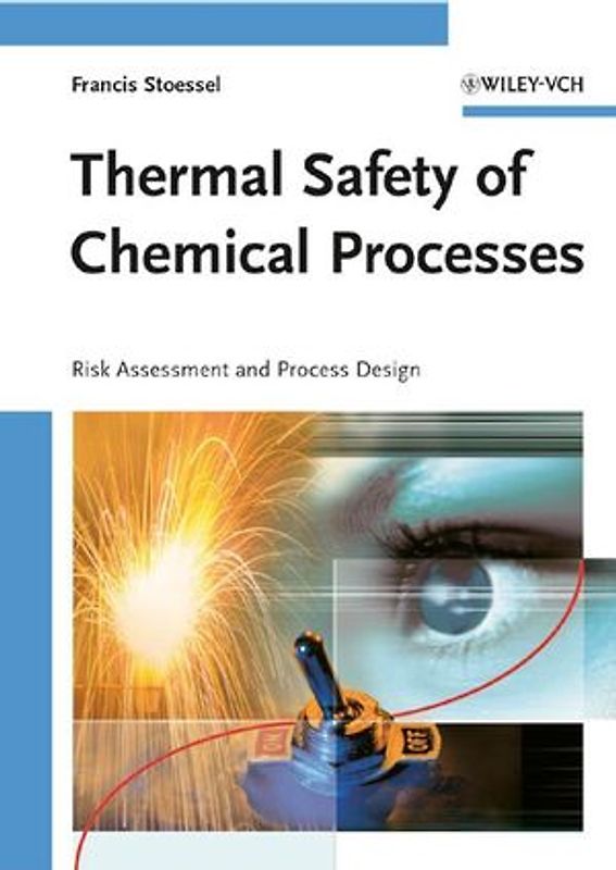 Thermal Safety of Chemical Processes