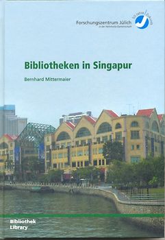 Bibliotheken in Singapur