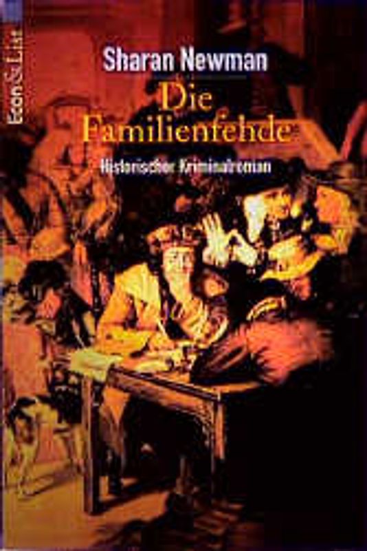 Die Familienfehde