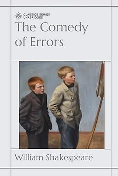 The Comedy of Errors