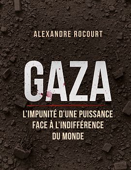 Gaza - L'impunité d'une puissance face à l'indifférence du monde