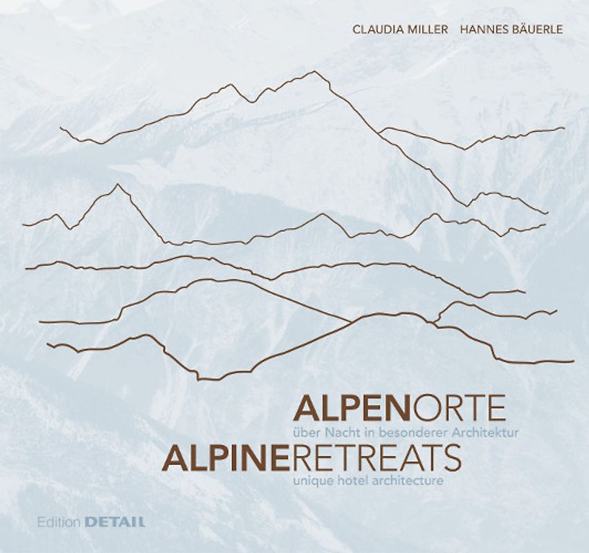AlpenOrte/AlpineRetreats