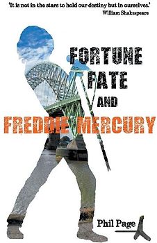 Fortune, Fate and Freddie Mercury