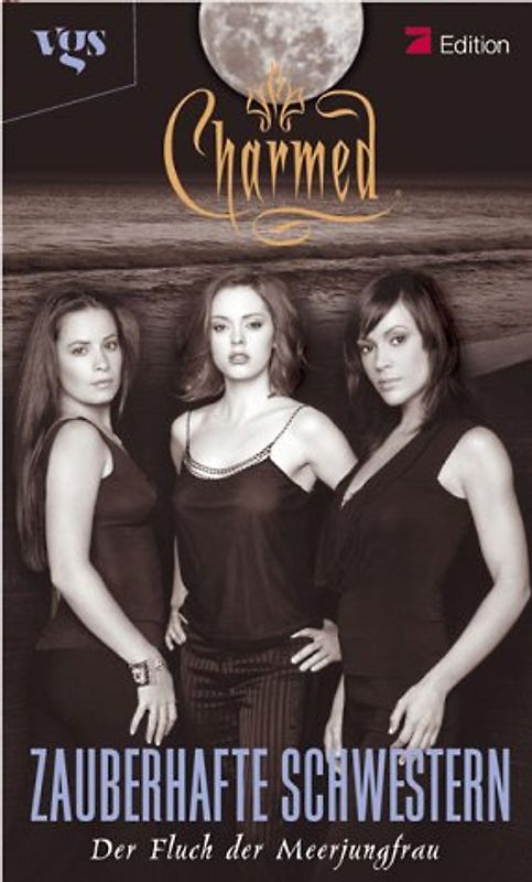 Charmed - Zauberhafte Schwestern