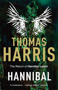 Hannibal - Thomas Harris