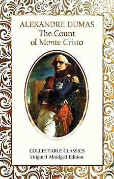 The Count of Monte Cristo