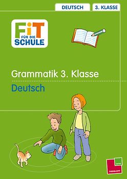 Grammatik 3. Klasse