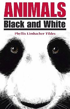 Animals Black and White