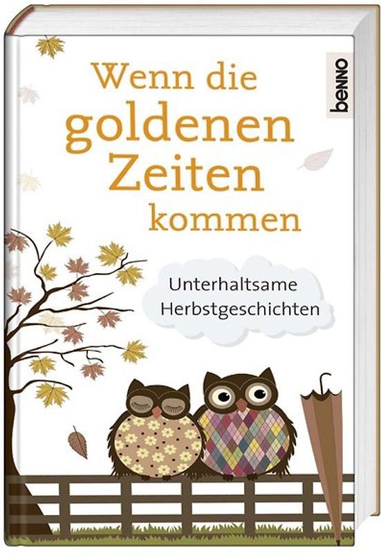 Wenn die goldenen Zeiten kommen