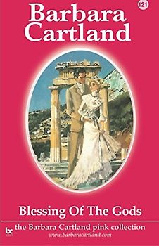 Blessing of the Gods (The Pink Collection, Band 121)