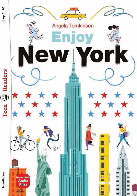 Enjoy New York