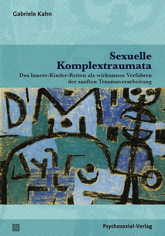 Sexuelle Komplextraumata