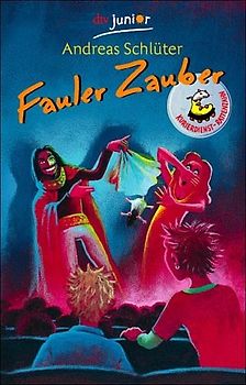 Fauler Zauber. Kurierdienst Rattenzahn