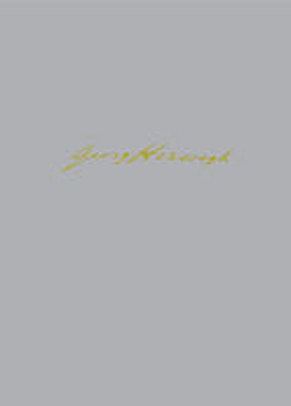 Georg Herwegh - Werke und Briefe / Georg Herwegh: Briefe 1832-1848