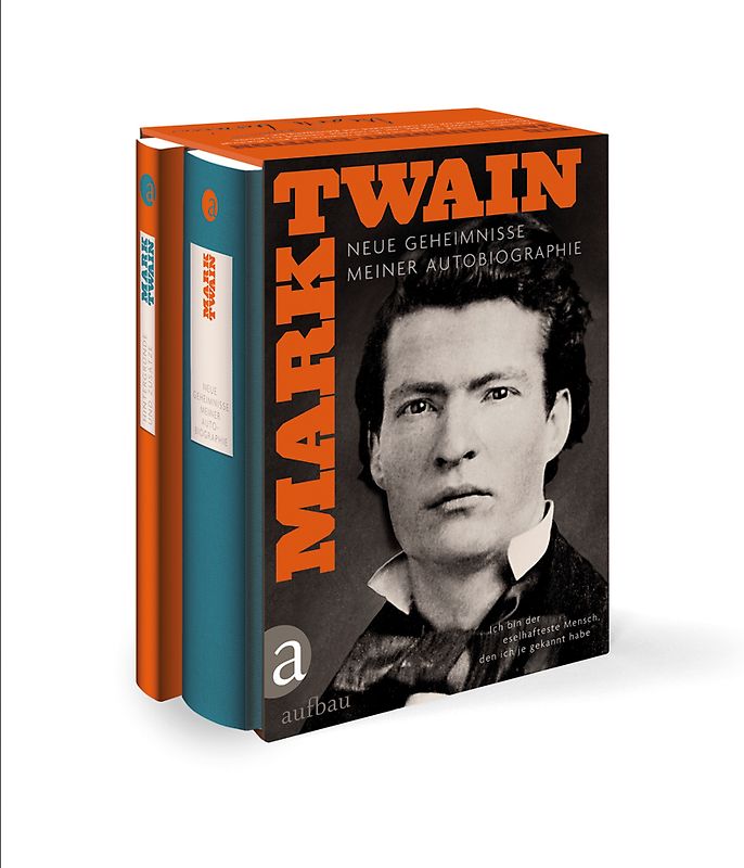 Ich bin der eselhafteste Mensch, den ich je gekannt habe