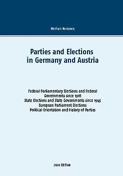 Parties and Elections in Germany and Austria