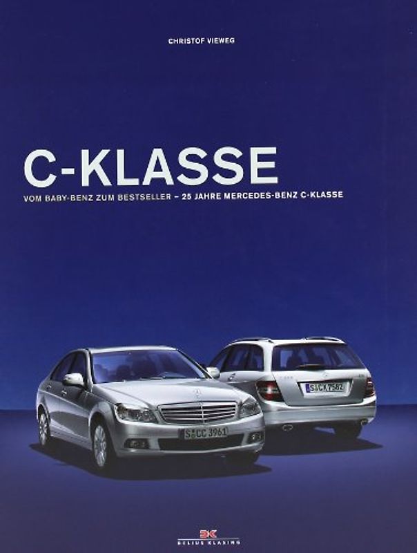C-Klasse