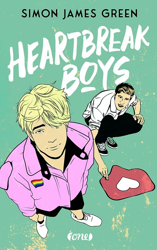 Heartbreak Boys