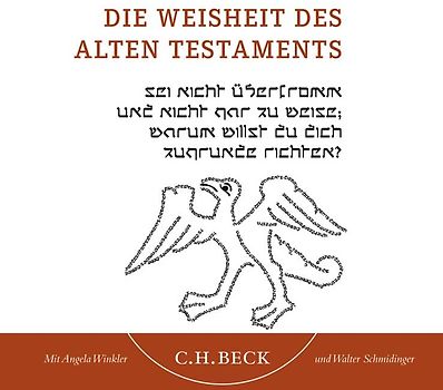 Die Weisheit des Alten Testaments