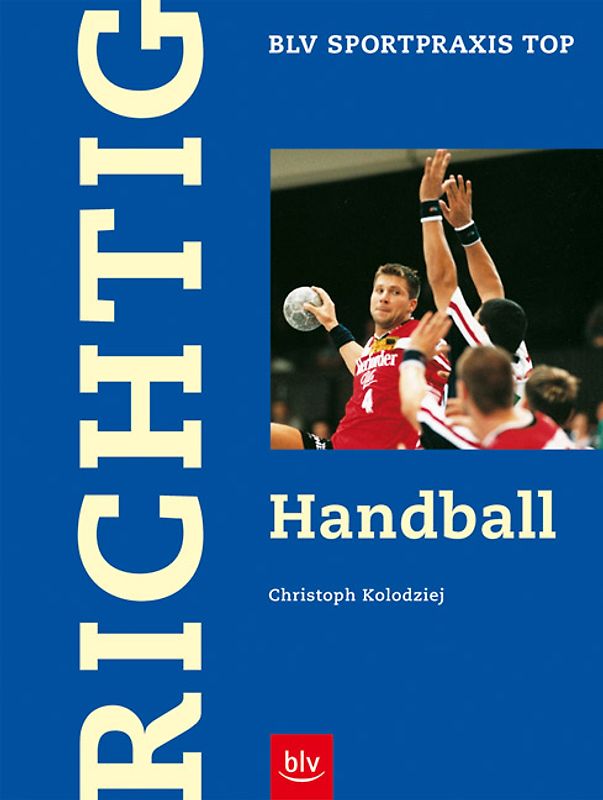 Richtig Handball
