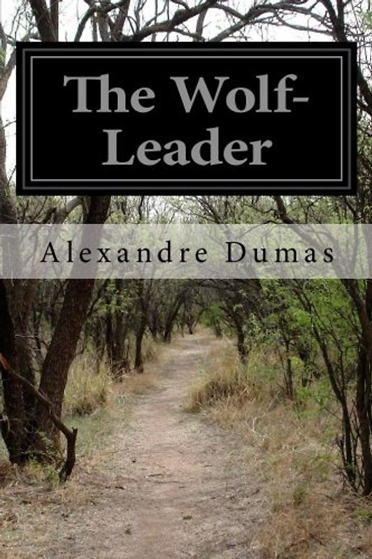 The Wolf-Leader