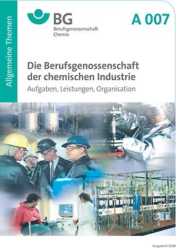 A 007-1 Aufgaben, Organisation und Leistungen