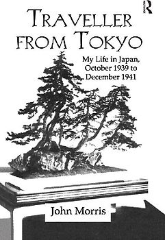 Traveller From Tokyo