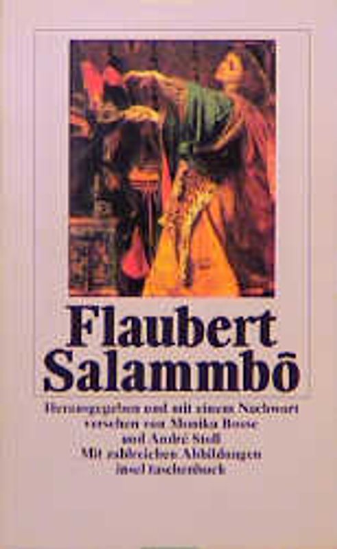 Salammbô