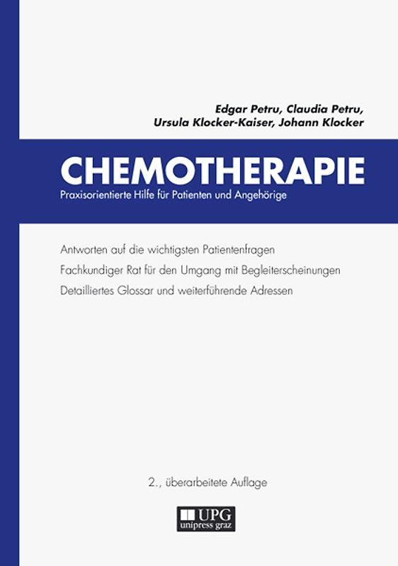 Chemotherapie