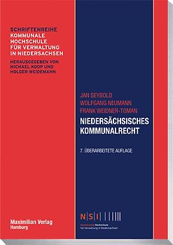 Niedersächsisches Kommunalrecht