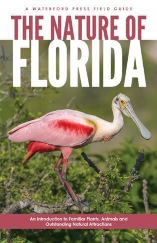 Nature of Florida, 2nd Ed