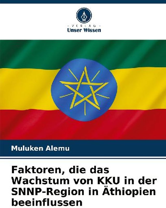 Faktoren, die das Wachstum von KKU in der SNNP-Region in Äthiopien beeinflussen
