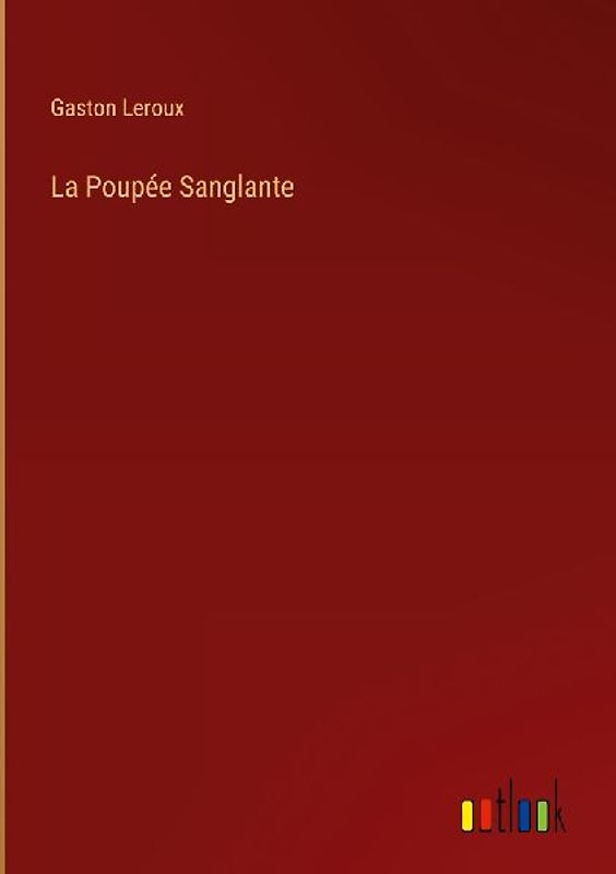 La Poupée Sanglante