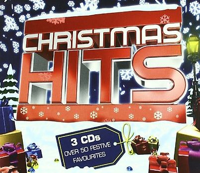 Various [EMI Music] - Christmas Hits