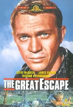 The Great Escape [UK Import] DVD