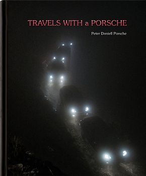 Travels with a Porsche