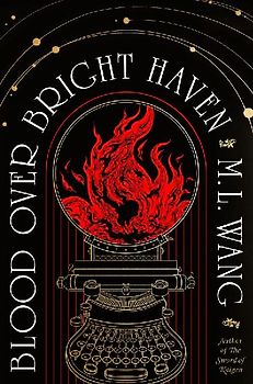 Blood Over Bright Haven