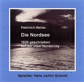 Reisebilder: Die Nordsee