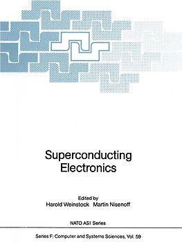 Superconducting Electronics