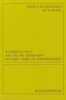 Augerius Clutius and his "De Hemerobio"