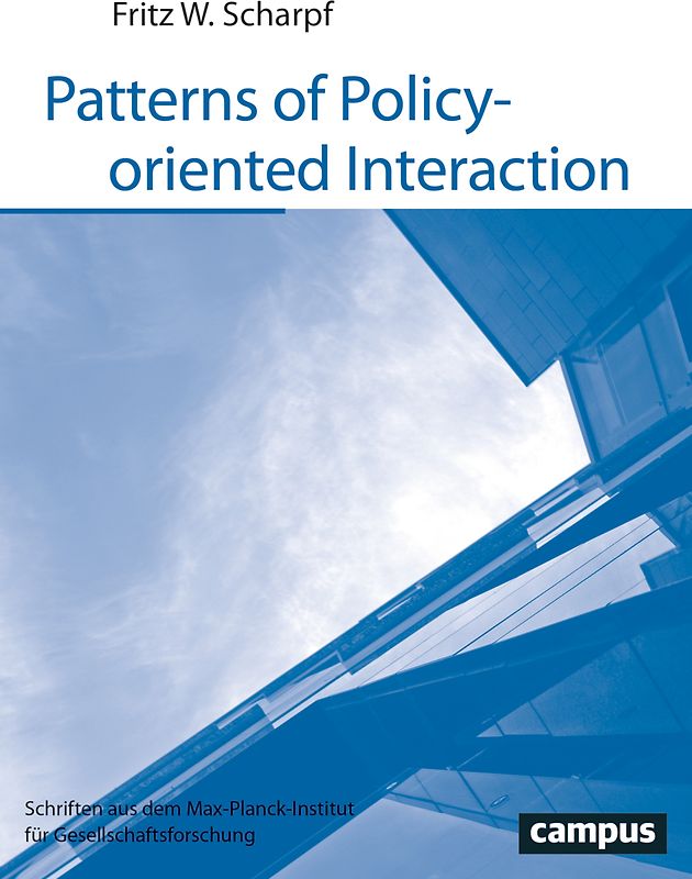Patterns of Policy-oriented Interaction