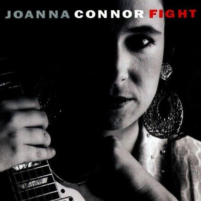 Connor,Joanna - Fight