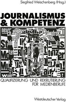 Journalismus & Kompetenz