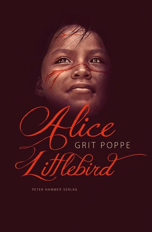 Alice Littlebird