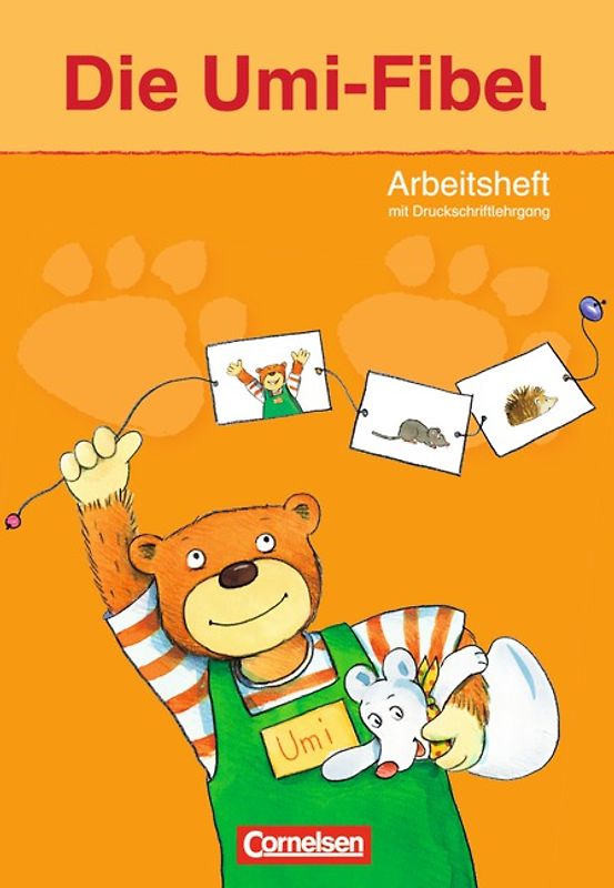 Die Umi-Fibel - Ausgabe 2011
